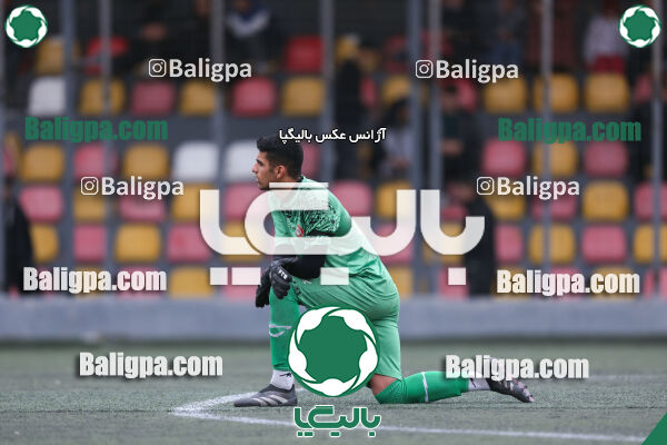 المپیک اندیشه 0–2 پدیده جوان آپادانا
