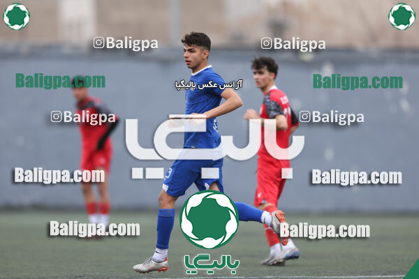 المپیک اندیشه 0–2 پدیده جوان آپادانا