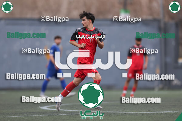 المپیک اندیشه 0–2 پدیده جوان آپادانا