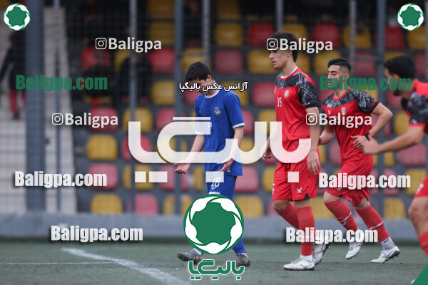 المپیک اندیشه 0–2 پدیده جوان آپادانا