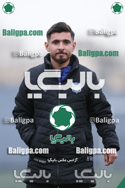 المپیک اندیشه 0–2 پدیده جوان آپادانا