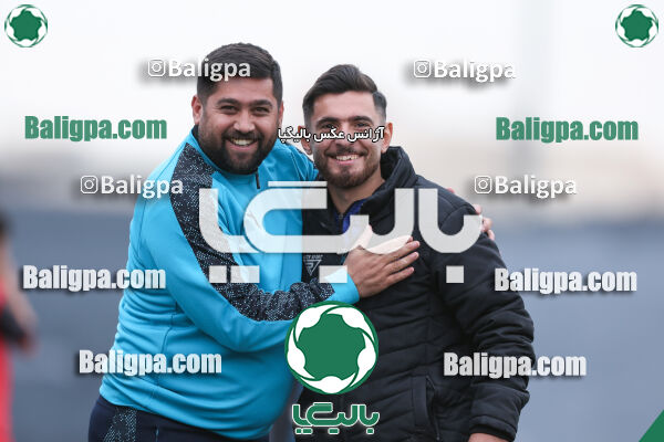 المپیک اندیشه 0–2 پدیده جوان آپادانا