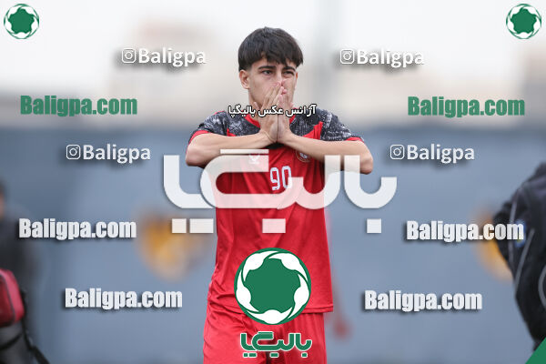 المپیک اندیشه 0–2 پدیده جوان آپادانا