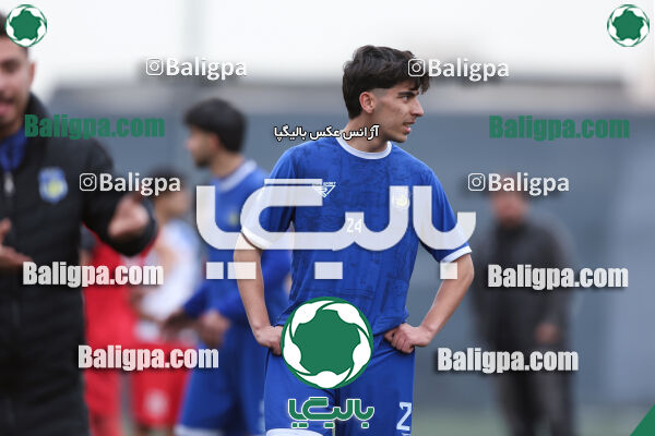 المپیک اندیشه 0–2 پدیده جوان آپادانا