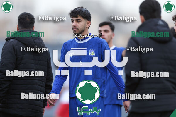 المپیک اندیشه 0–2 پدیده جوان آپادانا