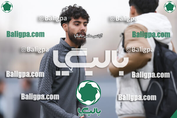المپیک اندیشه 0–2 پدیده جوان آپادانا