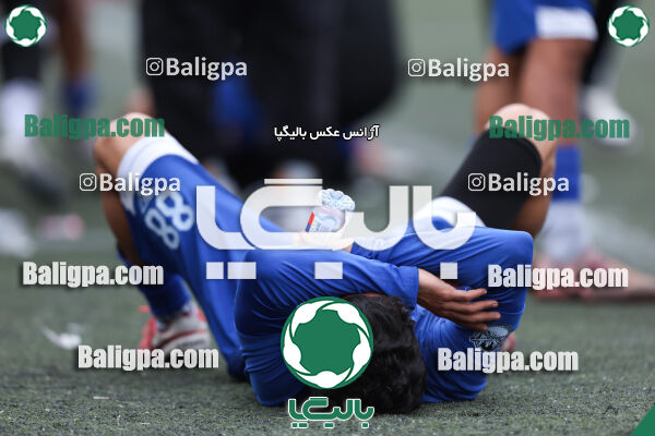 المپیک اندیشه 0–2 پدیده جوان آپادانا