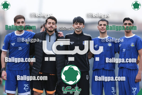 المپیک اندیشه 0–2 پدیده جوان آپادانا