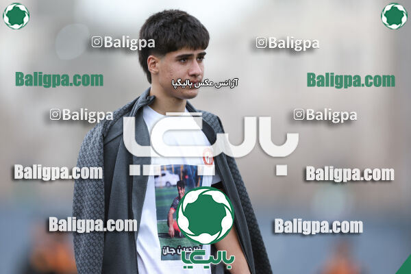 المپیک اندیشه 0–2 پدیده جوان آپادانا