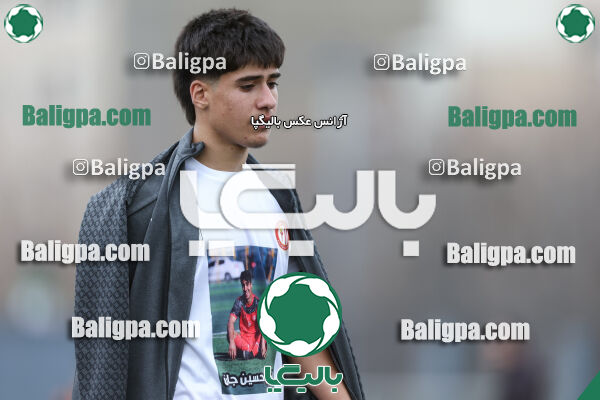 المپیک اندیشه 0–2 پدیده جوان آپادانا