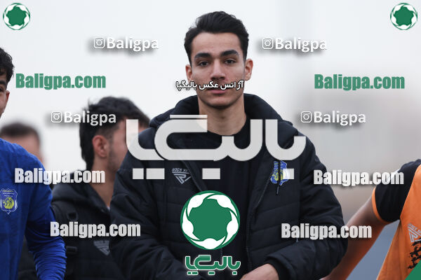 المپیک اندیشه 0–2 پدیده جوان آپادانا