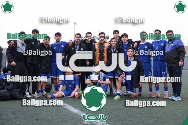 المپیک اندیشه 0–2 پدیده جوان آپادانا