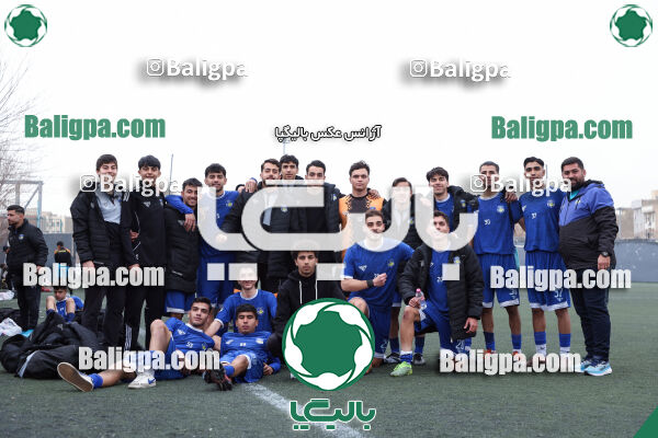 المپیک اندیشه 0–2 پدیده جوان آپادانا