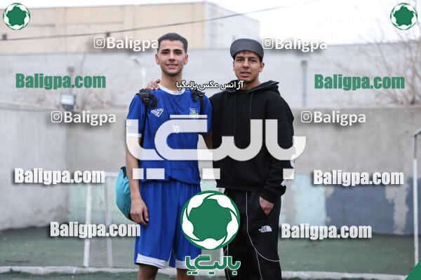 المپیک اندیشه 0–2 پدیده جوان آپادانا