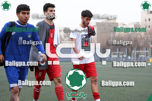 المپیک اندیشه 0–2 پدیده جوان آپادانا
