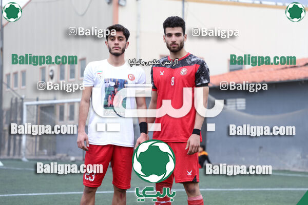 المپیک اندیشه 0–2 پدیده جوان آپادانا