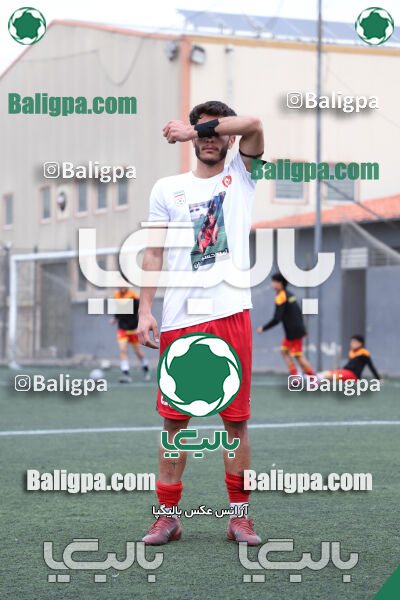 المپیک اندیشه 0–2 پدیده جوان آپادانا