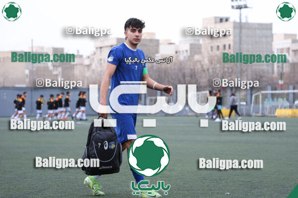 المپیک اندیشه 0–2 پدیده جوان آپادانا