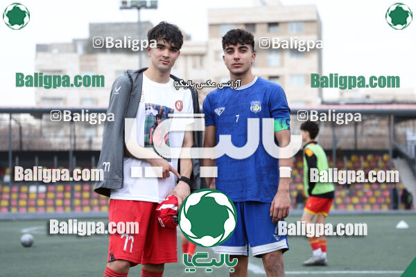 المپیک اندیشه 0–2 پدیده جوان آپادانا