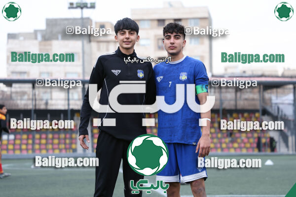 المپیک اندیشه 0–2 پدیده جوان آپادانا