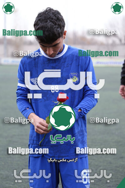 المپیک اندیشه 0–2 پدیده جوان آپادانا
