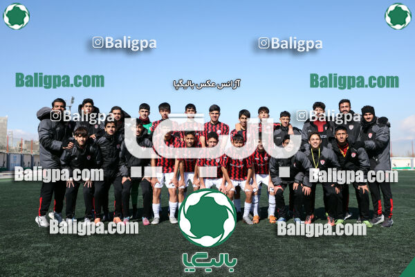 آراز آتی قشقائی 0–2 کیا