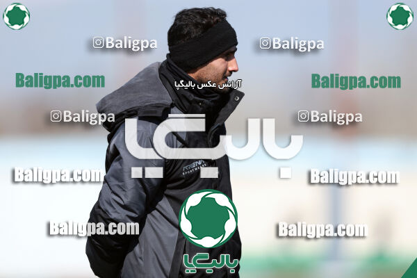 آراز آتی قشقائی 0–2 کیا