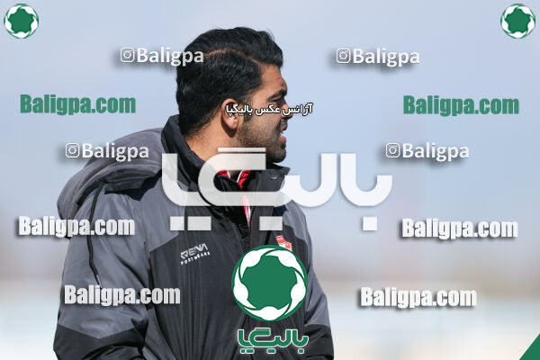 آراز آتی قشقائی 0–2 کیا