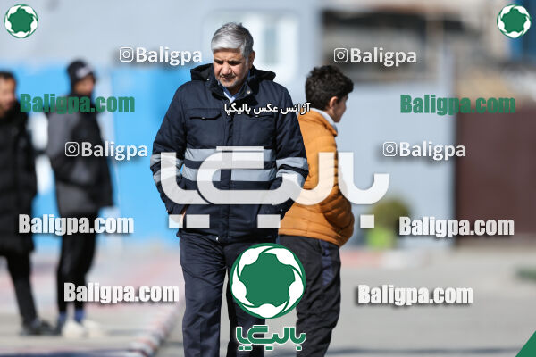 آراز آتی قشقائی 0–2 کیا