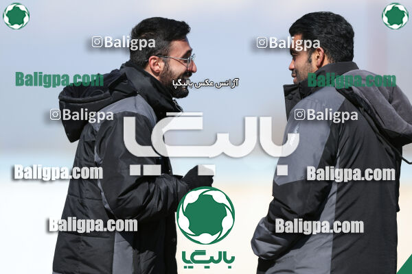 آراز آتی قشقائی 0–2 کیا