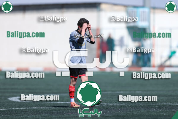 آراز آتی قشقائی 0–2 کیا