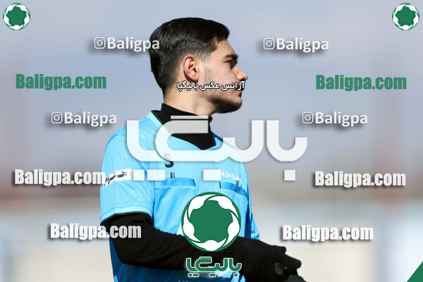 آراز آتی قشقائی 0–2 کیا
