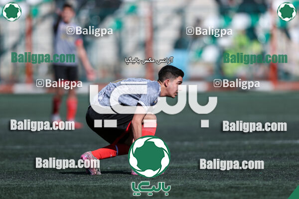 آراز آتی قشقائی 0–2 کیا