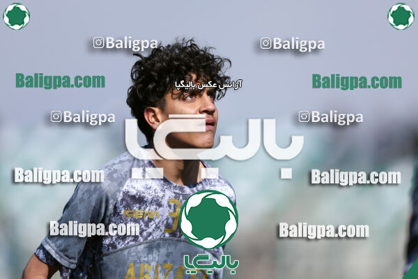 آراز آتی قشقائی 0–2 کیا