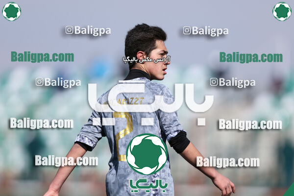 آراز آتی قشقائی 0–2 کیا