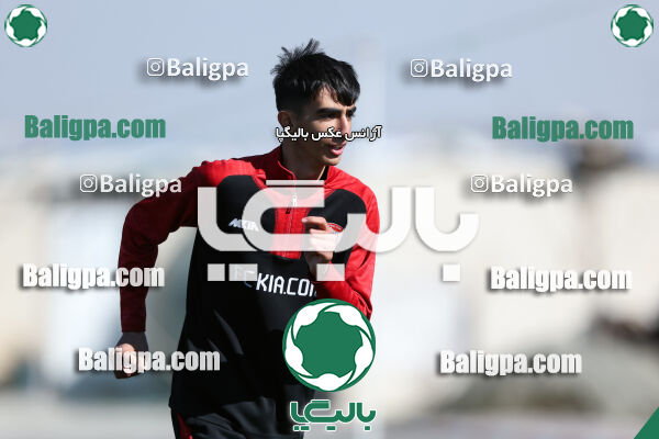 آراز آتی قشقائی 0–2 کیا