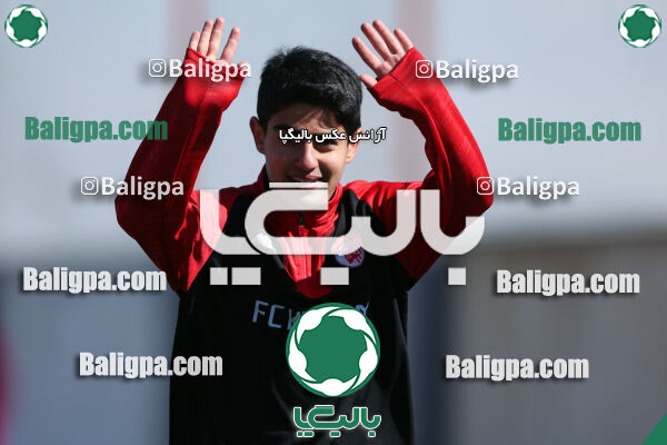 آراز آتی قشقائی 0–2 کیا