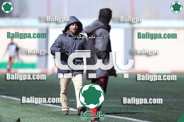 آراز آتی قشقائی 0–2 کیا