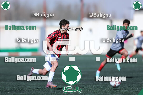 آراز آتی قشقائی 0–2 کیا