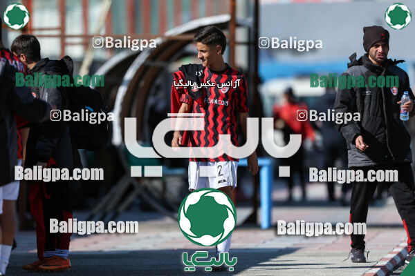 آراز آتی قشقائی 0–2 کیا