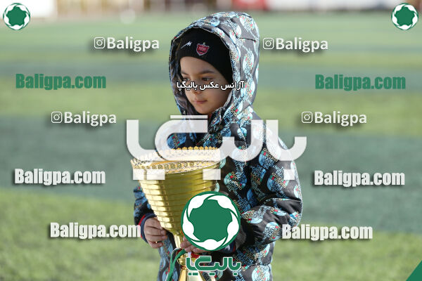 پرسپولیس 2–2 پیکان