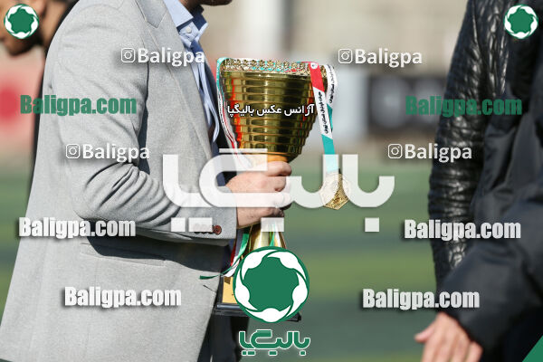 پرسپولیس 2–2 پیکان