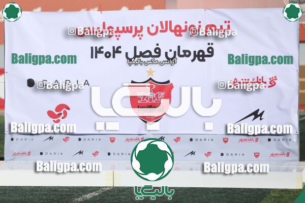 پرسپولیس 2–2 پیکان