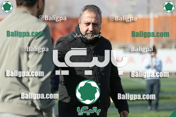 پرسپولیس 2–2 پیکان
