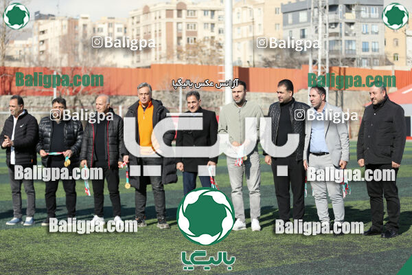 پرسپولیس 2–2 پیکان