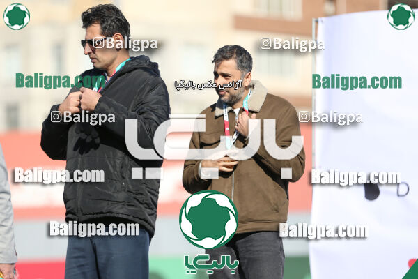 پرسپولیس 2–2 پیکان