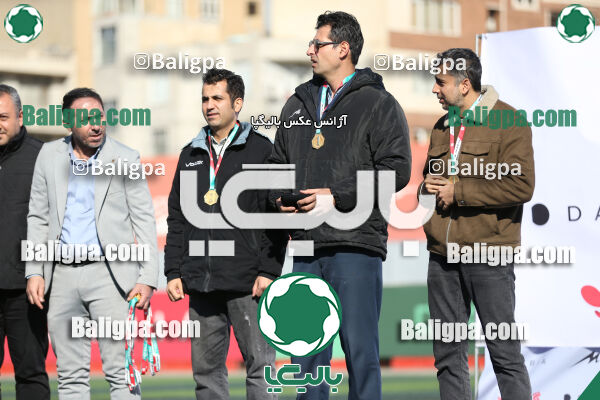 پرسپولیس 2–2 پیکان
