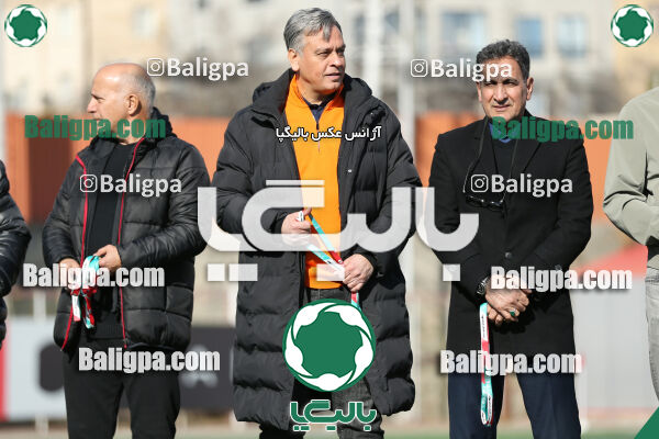 پرسپولیس 2–2 پیکان