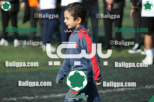 پرسپولیس 2–2 پیکان