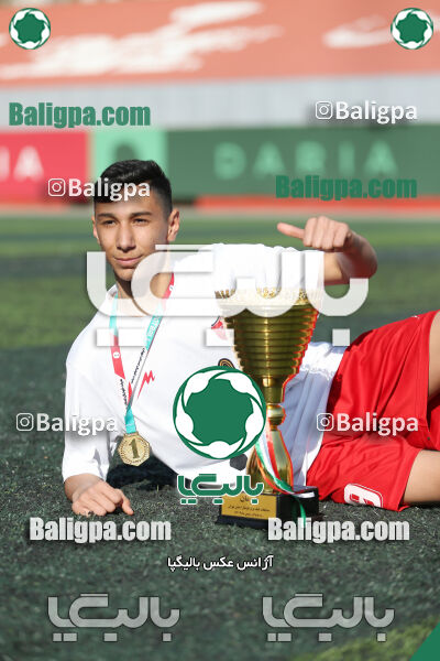 پرسپولیس 2–2 پیکان